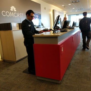 Explore all Xfinity Offers