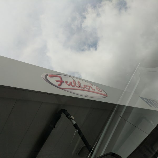 Fuller's Car Wash 3 tips from 248 visitors