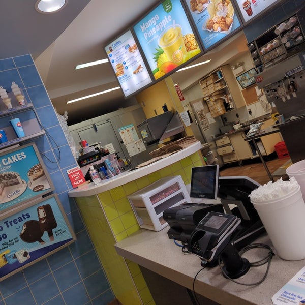 Photo taken at Dairy Queen by narni on 7/22/2023