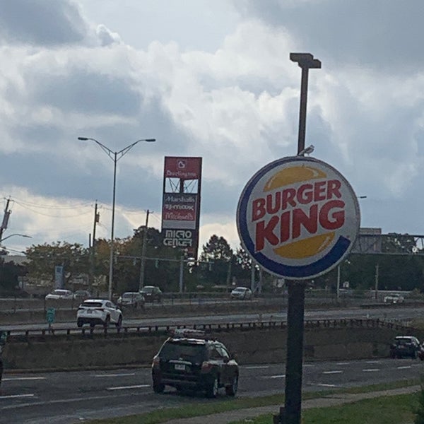 Burger King Dunwoodie Yonkers, NY