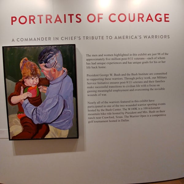 รูปภาพถ่ายที่ The Witte Museum โดย Terrence เมื่อ 9/11/2018