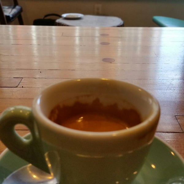 11/16/2017にTerrenceがMenagerie Coffeeで撮った写真
