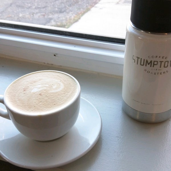 Bittersweet Coffee 2007 7th Ave