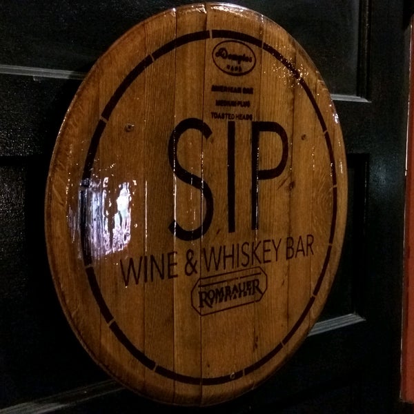 Sip Wine Bar 2 tips from 106 visitors