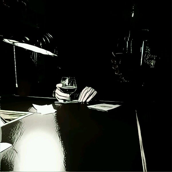 9/10/2016にTerrenceがThe Robin Roomで撮った写真