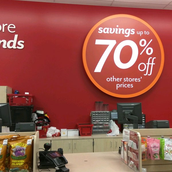 Bealls Outlet Arts and Crafts Store in Marathon