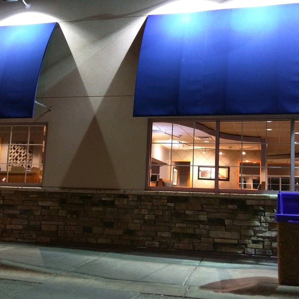 Photos at Culver's Sun Prairie, WI