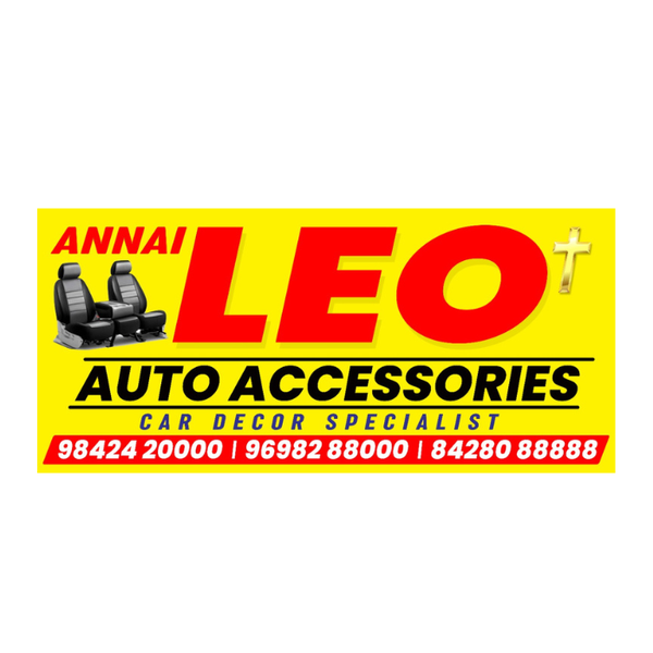 Leo auto accessories Automotive Repair Shop