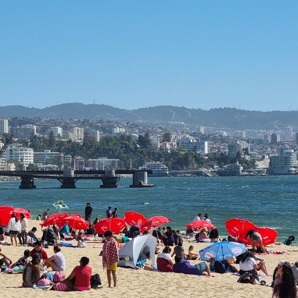 Viña del Mar