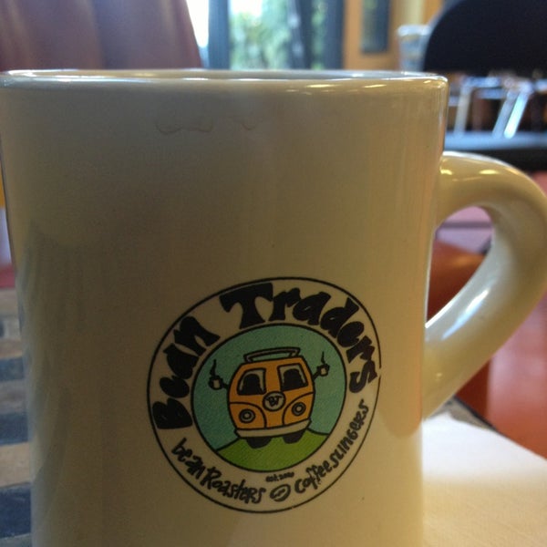 Bean Traders 77 tips from 1053 visitors