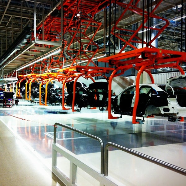 Audi Hungaria