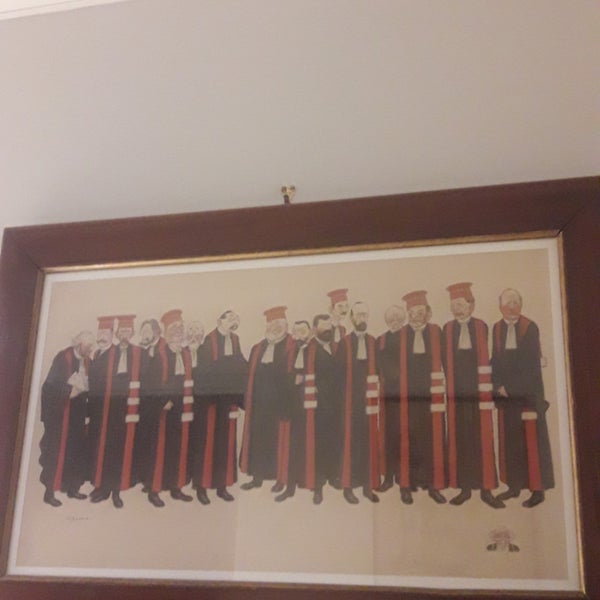 Tribunal De Grande Instance 3 Tips From 65 Visitors