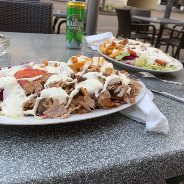 Photos At Pizza Kebap Haus Hockenheim Baden Wurttemberg