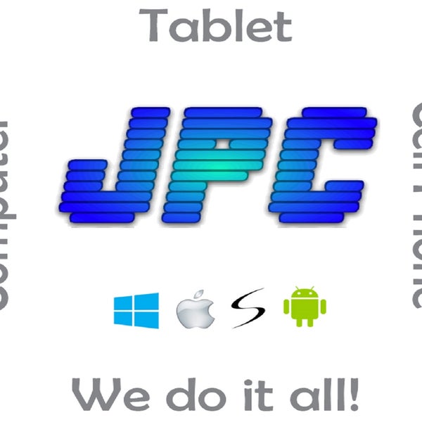JPC Laptop and Cellphone Repair 18523 Kuykendahl Rd