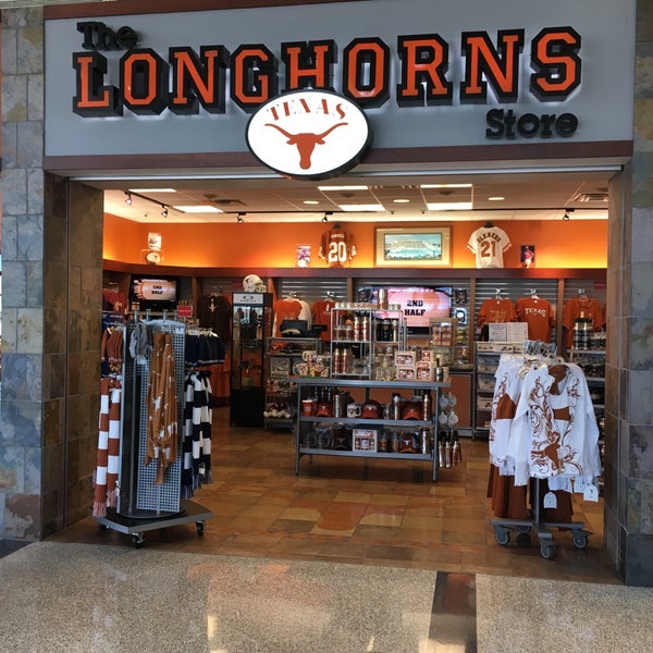 longhorn western store