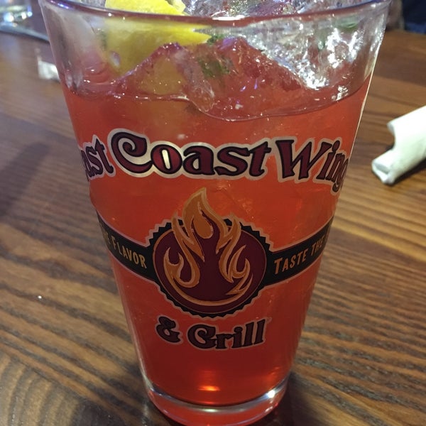 East Coast Wings & Grill 25 tips from 574 visitors