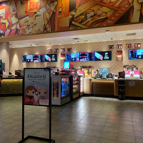 Photos at Cinemark Strongsville at Southpark Mall 15 tips