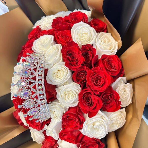 Secret Rose Flower Shop Houston, TX