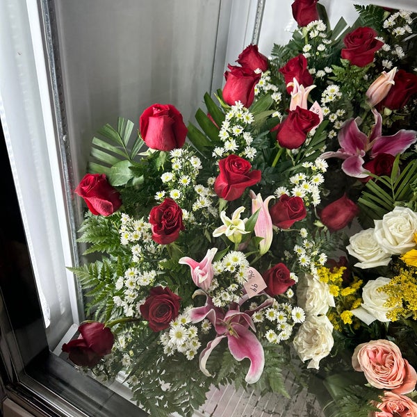 Secret Rose Flower Shop Houston, TX