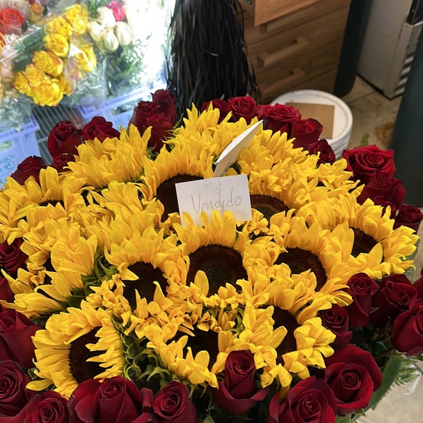 Secret Rose Flower Shop Houston, TX