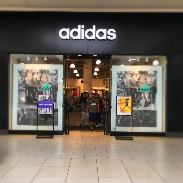 adidas auburn opening hours