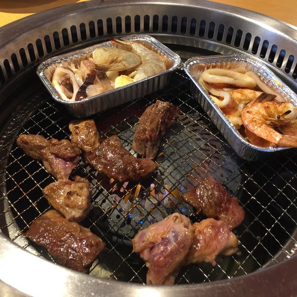 焼肉きんぐ 佐世保大和町店 q Joint