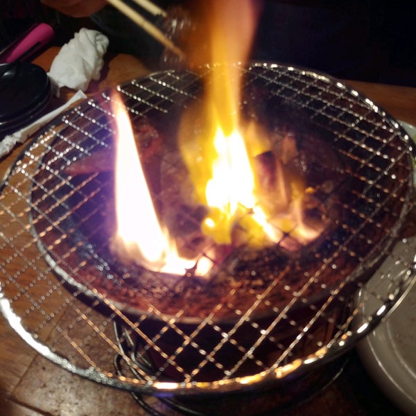 七輪焼肉 牛繁 新宿2号店 2 Tips From 264 Visitors