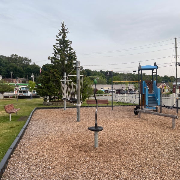 Mahopac Chamber Community Park Parque en Mahopac