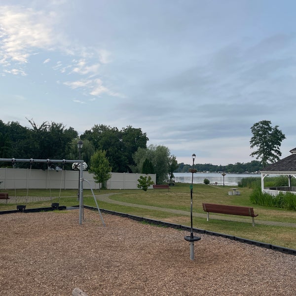 Mahopac Chamber Community Park Parque en Mahopac