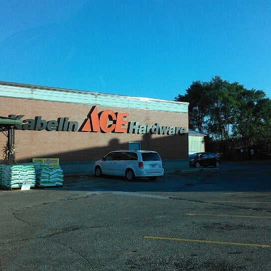 Photos at Kabelin Ace Hardware Granger, IN