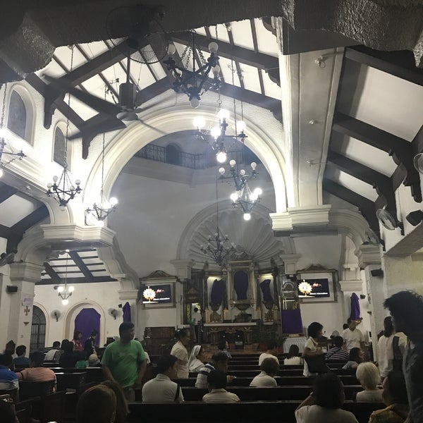 St.Jerome Alabang Town Center Church