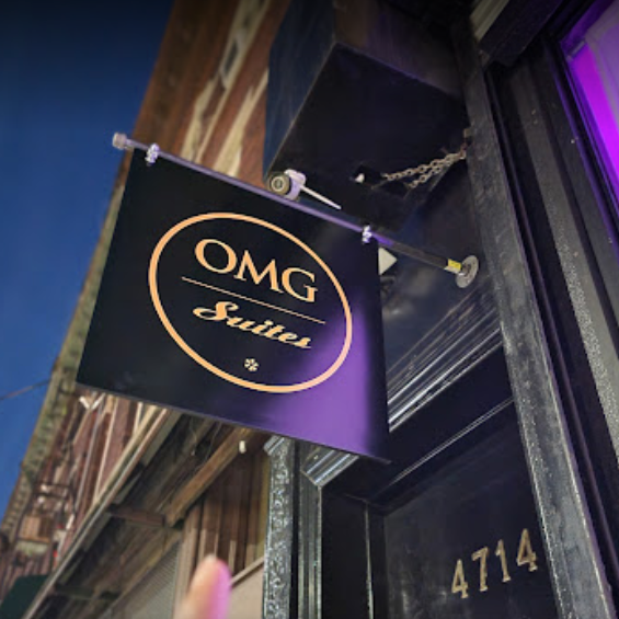 OMG Event Space Rental Brooklyn Flatbush 4714 New Utrecht Ave