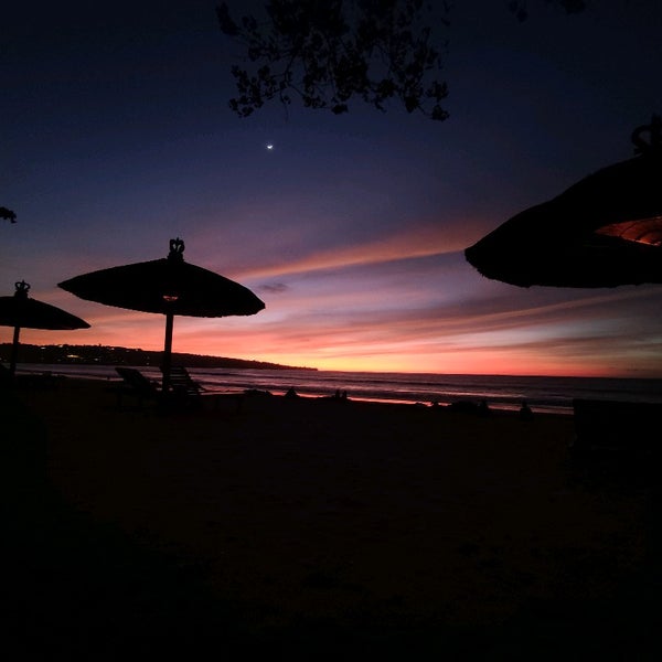 10/28/2022 tarihinde Maudy J.ziyaretçi tarafından Belmond Jimbaran Puri'de çekilen fotoğraf
