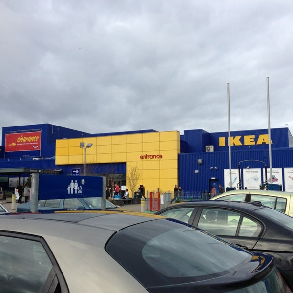 Photos at IKEA Warrington, Warrington
