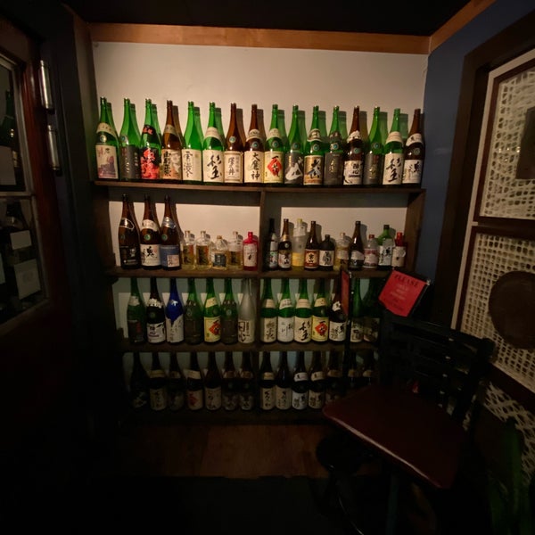 Syun Izakaya Japanese Restaurant & Sake Club Japanese Restaurant in