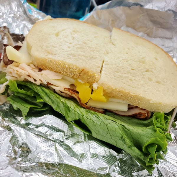 Express Deli & Beverage Brook Park, OH