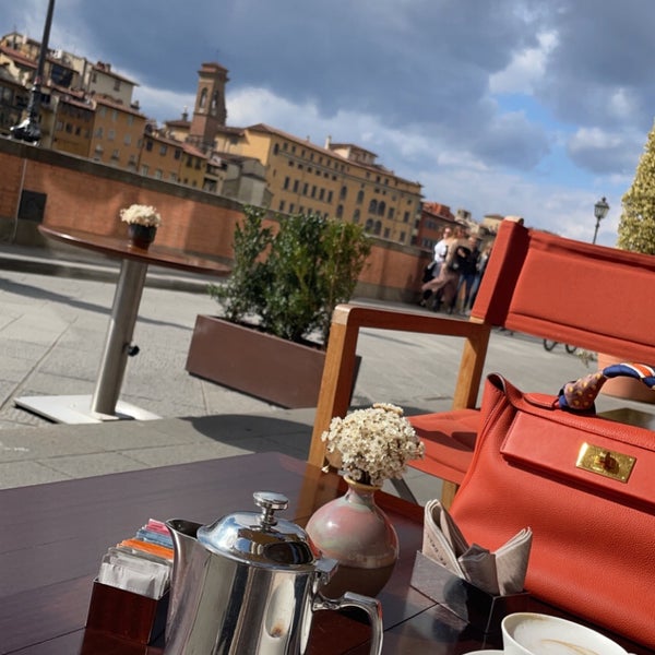 3/7/2023 tarihinde L ..ziyaretçi tarafından Caffè dell&#39;Oro'de çekilen fotoğraf