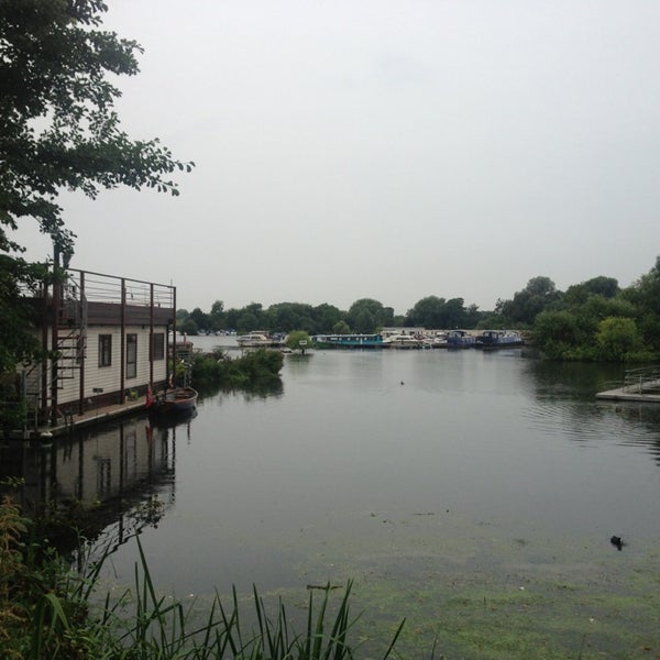 Hartford Marina Wyton, Cambridgeshire