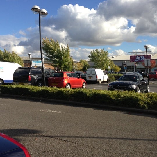 The Beehive Centre Coldham S Lane