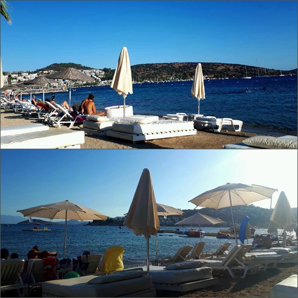Okaliptus Hotel 4
