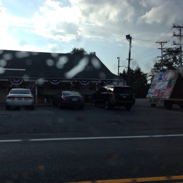 Boarmans Meat Market 13300 Clarksville pk