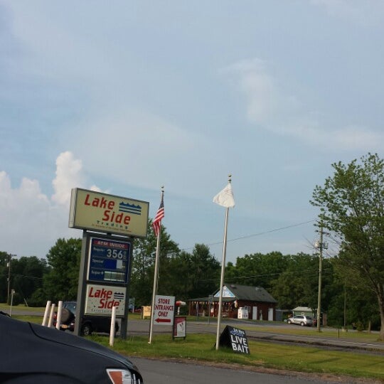 Lakeside Trading 2552 New York 89