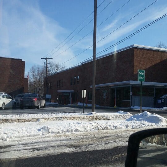 Saratoga County Department of Motor Vehicles 1 tip