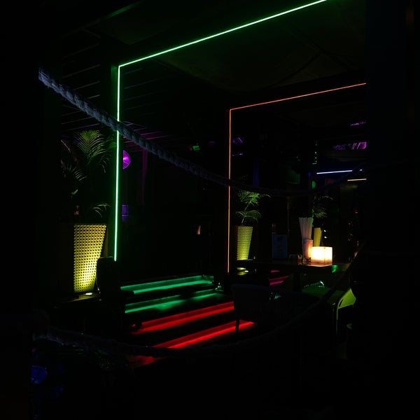 5/14/2023にM G.がMai-Tai Lounge, Bahrainで撮った写真