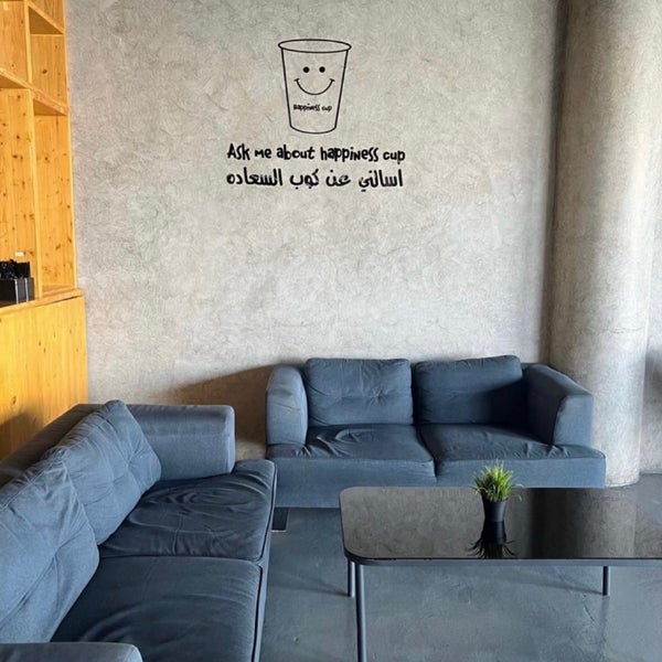 Foto scattata a Arabia Coffee da Alotaibi📸 . il 11/4/2022