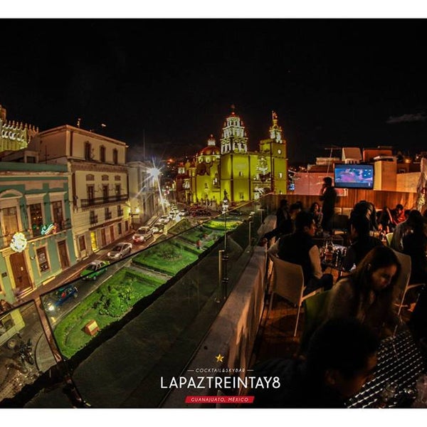Foto tirada no(a) La Paz 38 por La Paz 38 em 12/24/2015