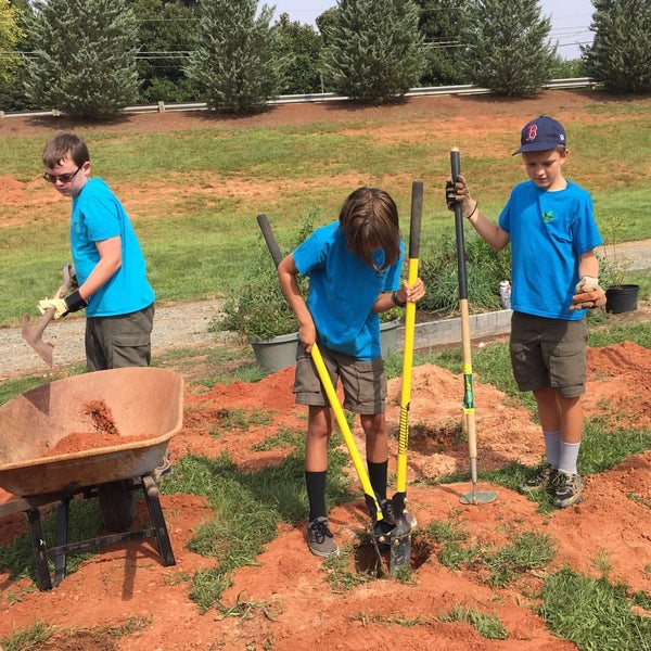 Jefferson Elementary 1 tip from 64 visitors