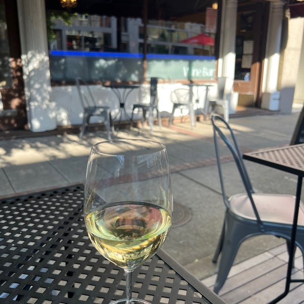 Crush Wine Bar 17 tips