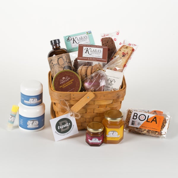 BERKSHIRE BRAWN BASKET - XL Get your brawn back but this assortment of healing and self-indulgent products. http://berkshiretreats.com/products/berkshire-brawn-basket-wellness-all-around-extra-large
