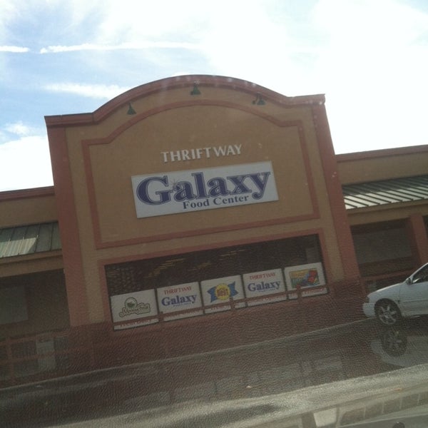 Thriftway Galaxy Grocery 2 Grocery Store